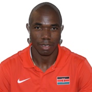 Benson Kipruto (Kenya) Athletics