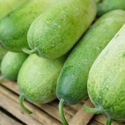 Wax Gourd (Ash Gourd/ Winter Melon)