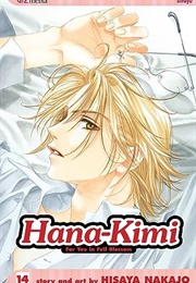 Hana-Kimi 14 (Hisaya Nakajo)