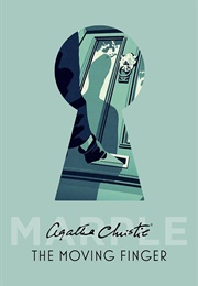 The Moving Finger (Agatha Christie)