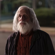 Chapter Thirty: The Wizard