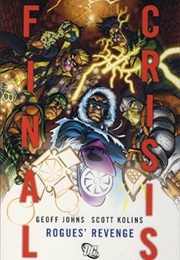Final Crisis: Rogue's Revenge (G Johns & S Kolins)