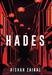 Hades (Aishah Zainal)