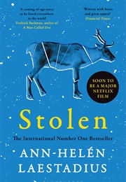 Stolen (Ann-Helén Laestadius)