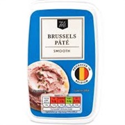 Brussels Pate
