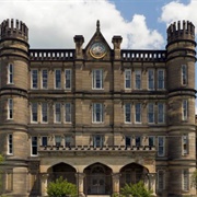 West Virginia State Penitentiary