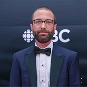 Jacob Tierney (Queer, He/Him)