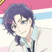 Yuu Mizuno (Sanrio Danshi)