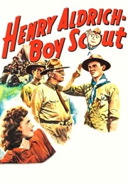 Henry Aldrich, Boy Scout (1944)