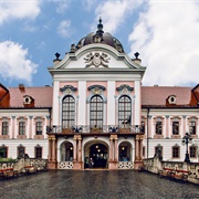 Gödöllő, Hungary