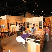 Japanese American Museum of Oregon, Portland