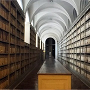 National or Regional Archives