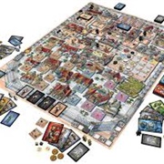 Archon: Glory & Machination