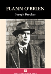 Flann O'Brien (Joseph Brooker)
