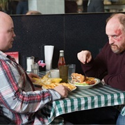 Louie: "Bobby's House" (S5,E4)