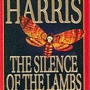 Silence of the Lambs-Book