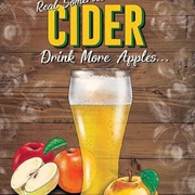 Somerset Apple Cider