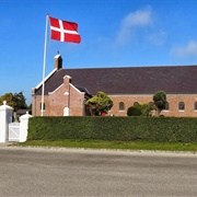 Sønderho Kirke (Fanø)