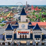 Energylandia, Zator, Poland