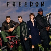 Freedom