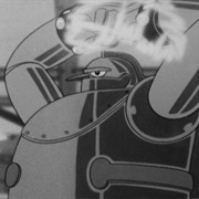 S2.E13: The Insect Monsters