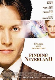 Finding Neverland (2004)