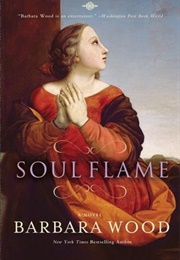 Soul Flame (Barbara Wood)