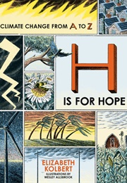 H Is for Hope (Elizabeth Kolbert)