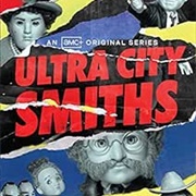 Ultra City Smiths