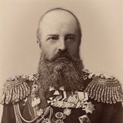 Grand Duke Michael Nikolaevich of Russia