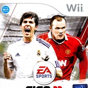 Fifa 2011 Wii
