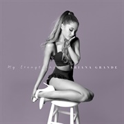 My Everything (Tenth Anniversary Edition) (Ariana Grande, 2014)