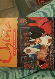 Dansend Door China (Diverse)