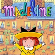 Madeline (1993-2001)