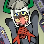 12. the Man From Next Thursday: Part 2