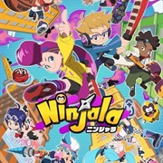 Ninjala (2020)
