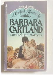 Love and the Marquis (Barbara Cartland)