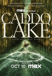 Caddo Lake (2024)