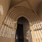 Se Catedral De Evora
