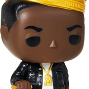 77: POP! Notorious B.I.G. With Crown