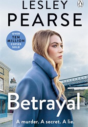 Betrayal (Lesley Pearse)