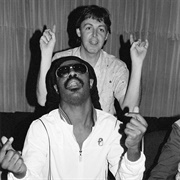 Ebony & Ivory (1982)