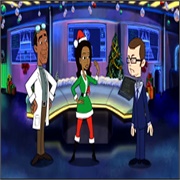 Eureka: "Do You See What I See" (S4,E21)