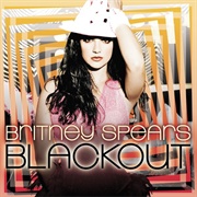 Get Back - Britney Spears