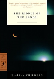 The Riddle of the Sands (Erskine Childers)
