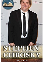 Stephen Chbosky (Philip Wolny)