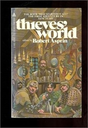 Thieves' World (Robert Asprin, Ed.)