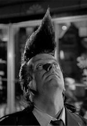 Those Were the Days (1992)