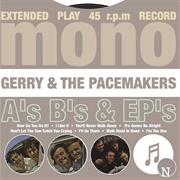 How Do You Do It? - Gerry &amp; the Pacemakers