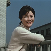 Mariko Okada